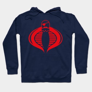 PG Cobra Hoodie